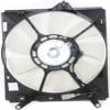 CPP Passenger Side Single Cooling Fan for 2000-2004 Toyota Avalon TO3113110 view 3