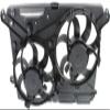 CPP Dual Cooling Fan for 2013-2016 Ford Fusion FO3115197 view 3