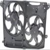 CPP Dual Cooling Fan for 2013-2016 Ford Fusion FO3115197 view 4