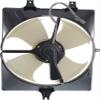 Crash Parts Plus Single Cooling Fan for 2004-2008 Acura TL AC3113107 view 1