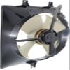 Crash Parts Plus Single Cooling Fan for 2004-2008 Acura TL AC3113107 view 2