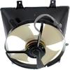 Crash Parts Plus Single Cooling Fan for 2004-2008 Acura TL AC3113107 view 3