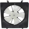 CPP Radiator Single Cooling Fan for 1999-2004 Honda Odyssey HO3115113 view 1