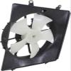 CPP Radiator Single Cooling Fan for 1999-2004 Honda Odyssey HO3115113 view 2