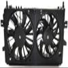 CPP Dual Cooling Fan for 2005-2006 Pontiac Grand Prix GM3115188 view 1