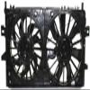 CPP Dual Cooling Fan for 2005-2006 Pontiac Grand Prix GM3115188 view 3