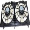 CPP Center Dual Cooling Fan for 2012-2015 Chevrolet Camaro GM3115245 view 1