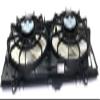 CPP Center Dual Cooling Fan for 2012-2015 Chevrolet Camaro GM3115245 view 3