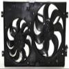 CPP Dual Cooling Fan for 1998-2006 Volkswagen Beetle VW3115101 view 1