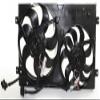CPP Dual Cooling Fan for 1998-2006 Volkswagen Beetle VW3115101 view 3