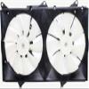 Crash Parts Plus Dual Cooling Fan for 2002-2006 Toyota Camry TO3115129 view 1