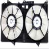 Crash Parts Plus Dual Cooling Fan for 2002-2006 Toyota Camry TO3115129 view 3