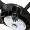 Crash Parts Plus Dual Cooling Fan for 2002-2006 Toyota Camry TO3115129 view 4