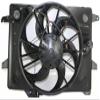 CPP Cooling Fan for Town Car, Crown Victoria, Grand Marquis FO3115121 view 3