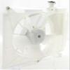 CPP Single Cooling Fan for Scion xA, xB, Toyota Echo TO3115119 view 2