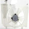 CPP Single Cooling Fan for Scion xA, xB, Toyota Echo TO3115119 view 3