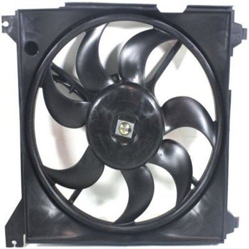 CPP Cooling Fan for Hyundai Sonata, XG300, XG350, Kia Magentis, Optima HY3115103