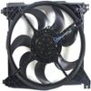 CPP Cooling Fan for Hyundai Sonata, XG300, XG350, Kia Magentis, Optima HY3115103 view 3