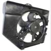 CPP Single Cooling Fan for Mercury Tracer, Ford Escort FO3115102 view 2