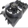CPP Center Radiator Single Cooling Fan for 2012-2014 Ford Edge FO3115191 view 2