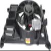 CPP Center Radiator Single Cooling Fan for 2012-2014 Ford Edge FO3115191 view 3