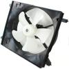 CPP Driver Side Single Cooling Fan for Toyota Camry, Solara TO3115101 view 2