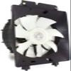 CPP Passenger Side Single Cooling Fan for Honda CR-V, Element HO3113116 view 3
