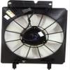 CPP Passenger Side Single Cooling Fan for Honda CR-V, Element HO3113116 view 4