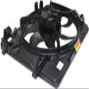 CPP Radiator Single Cooling Fan for 2013-2015 Chevrolet Spark GM3115255 view 2
