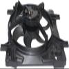 CPP Radiator Single Cooling Fan for 2013-2015 Chevrolet Spark GM3115255 view 3