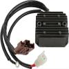 RAREELECTRICAL 12V Regulator Fits Ktm 950 990 Adventure Super Duke Sh541sa view 1