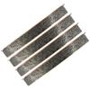 Caltric 4 Muffler Pipe Gaskets Compatible with Suzuki Gsx-S750A Gsx-S750Z Gsx-S750Za Abs 2015 view 3