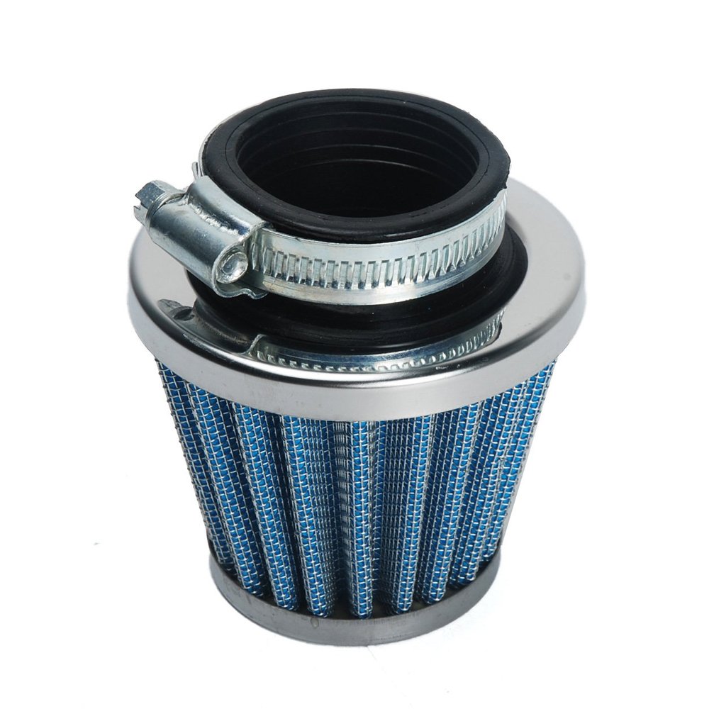 HIFROM 39mm Air Filter Compatible with Gy6 Moped Scooter Atv Dirt Bike Motorcycle 50cc 110cc 125cc 150cc 200cc