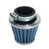 HIFROM 39mm Air Filter Compatible with Gy6 Moped Scooter Atv Dirt Bike Motorcycle 50cc 110cc 125cc 150cc 200cc view 1
