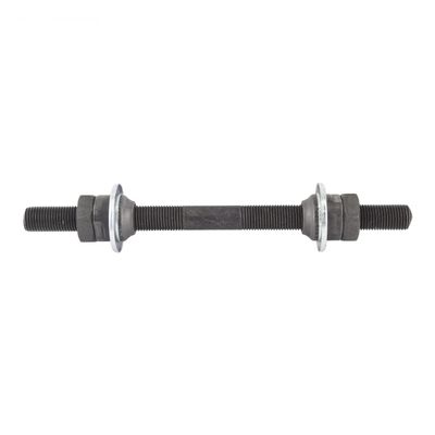WheelMaster HUB AXLE Set FT WM SB1001 3/8x26x100x140 KT-132F 370273