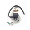 Boat Motor Ignition Coil Assy 3C8-06048-0 1 M 3C7-06050-0M, 16064006 For Tohatsu Nissan Mercury Quicksilver Marine Outboard 40HP 50HP 70HP 115HP 2-stroke Engine view 1