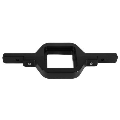 Yosoo Tow Hitch Light Mounting Bracket for Dual LED Backup Reverse Lights Off Road Truck