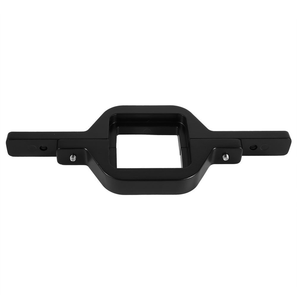 Yosoo Tow Hitch Light Mounting Bracket for Dual LED Backup Reverse Lights Off Road Truck