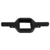 Yosoo Tow Hitch Light Mounting Bracket for Dual LED Backup Reverse Lights Off Road Truck view 1