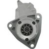 RAREELECTRICAL 12V Starter Fits 2005-2006 Case Ih Cpx420 Cpx610 Cpx620 view 1