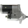 RAREELECTRICAL 12V Starter Fits 2005-2006 Case Ih Cpx420 Cpx610 Cpx620 view 4