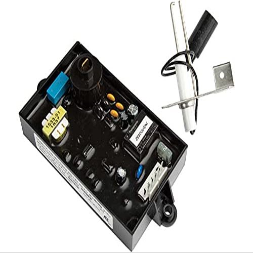 Atwood 91363 OEM RV Appliance Universal Ignition Control Kit - For Use w/ Older Electric Water Heaters - Replacement Part