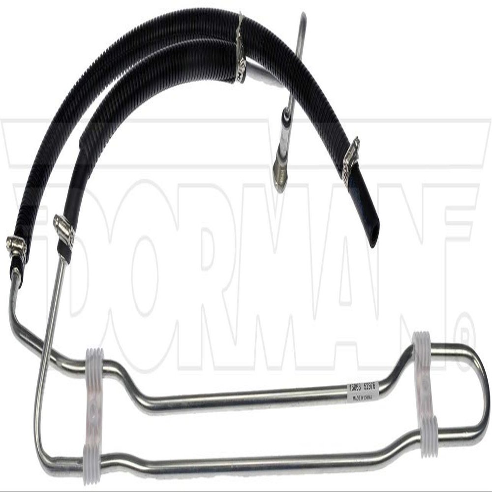 Dorman 918302 Steering Oil Cooler