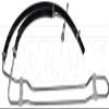 Dorman 918302 Steering Oil Cooler view 1