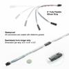 XKGLOW XK074011 4X 36 Strips + 4x10 Flex Strips2 Million Color LED Accent Light Marine/Boat Kit view 2