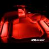 XKGLOW XK074011 4X 36 Strips + 4x10 Flex Strips2 Million Color LED Accent Light Marine/Boat Kit view 3