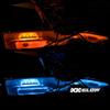 XKGLOW XK074011 4X 36 Strips + 4x10 Flex Strips2 Million Color LED Accent Light Marine/Boat Kit view 4
