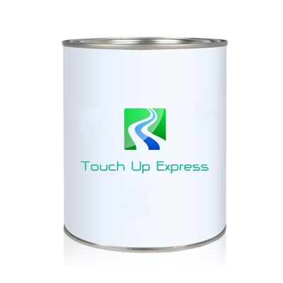 Touch Up Express Paint for 2003 Audi TT Roadster B6B6 Brilliant White Pint Single Stage Paint