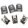 Undertray Guard Engine Cover Fixing Compatible with Mercedes view 2