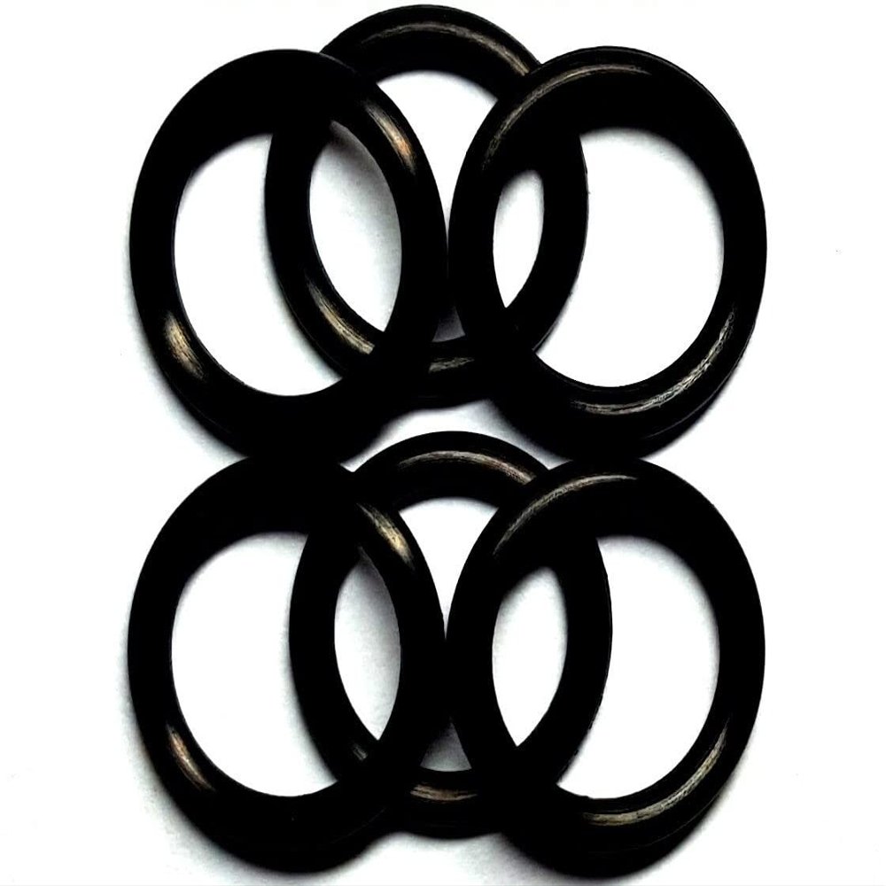 Tech Force TF78 and TF78T Barrel Seal O-Rings (x 6)